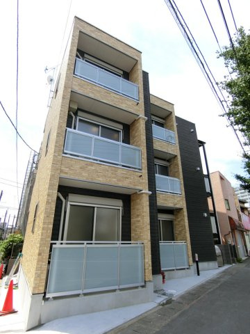 リブリ・セントファミリアⅡ