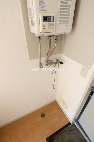 【その他】 | キャピタル北綾瀬Ｂ