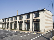 レオパレスハーレー　モリの画像