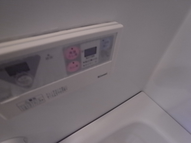 神戸市兵庫区浜崎通の賃貸マンションの設備