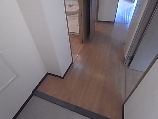 神戸市兵庫区浜崎通の賃貸マンション