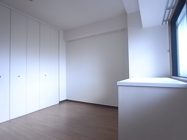 神戸市兵庫区浜崎通の賃貸マンションの内装