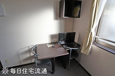 【設備】 | エステル