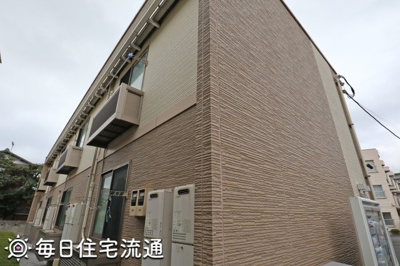 【外観】 | エステル