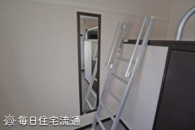 【内装】 | エステル