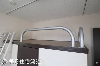 【内装】 | エステル