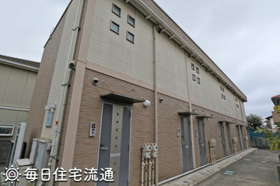 【外観】 | エステル