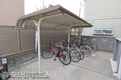 【その他共用部分】 | エステル