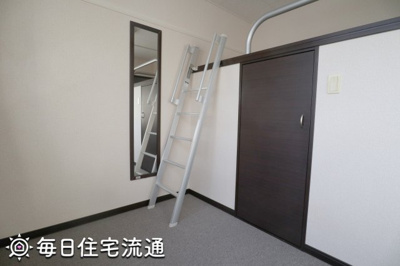 【内装】 | エステル