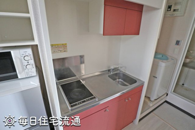 【キッチン】 | エステル