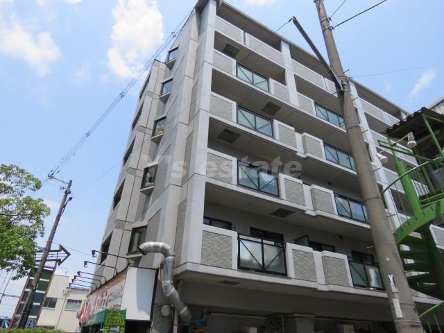 【外観】 | ルディシアコート