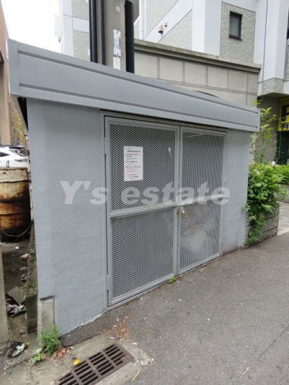 【設備】 | ルディシアコート