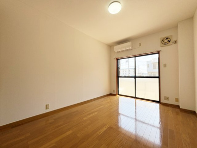 【居間・リビング】 | パークARUMIKⅡ