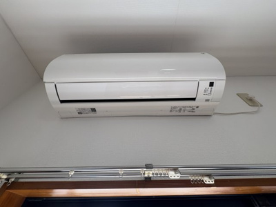 【設備】 | パークARUMIKⅡ