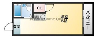【間取り】 | 21ハイム