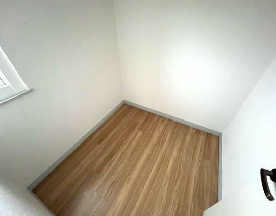 【中古】坂戸市島田リフォーム中古住宅の洋室|2Fにはサービスルームもあります！収納としてや、趣味部屋、テレワークスペースとしても自由に使えます！