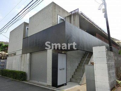 【外観】 | KM5 APARTMENT