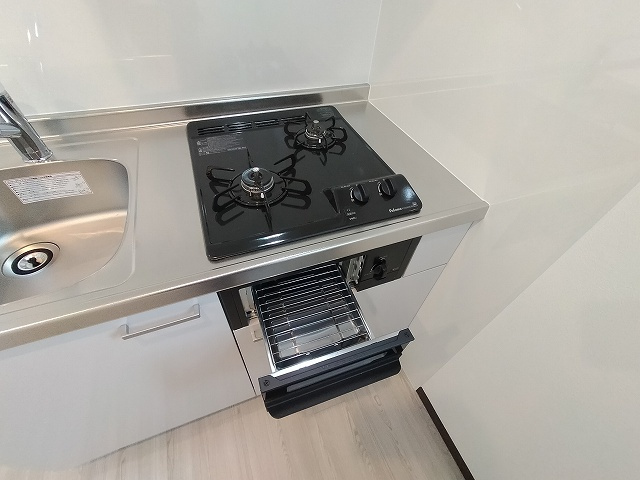 神戸市長田区蓮宮通４丁目のアパート