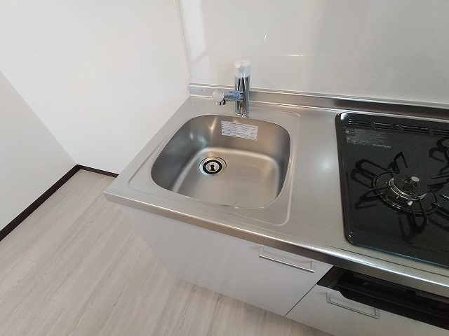 神戸市長田区蓮宮通４丁目のアパート