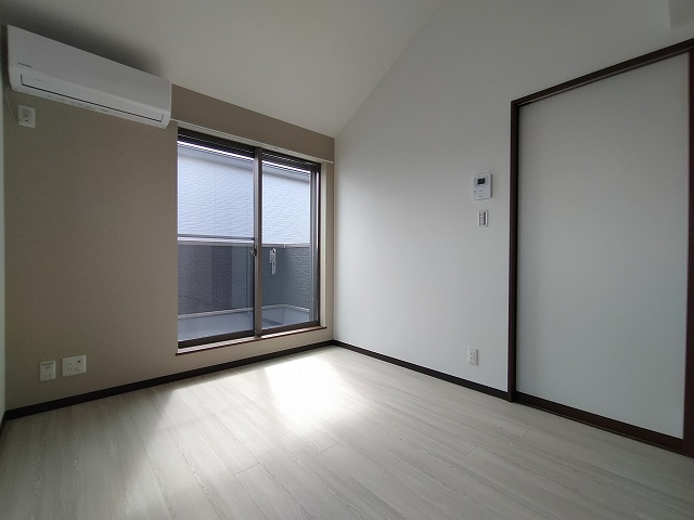 神戸市長田区蓮宮通４丁目のアパート