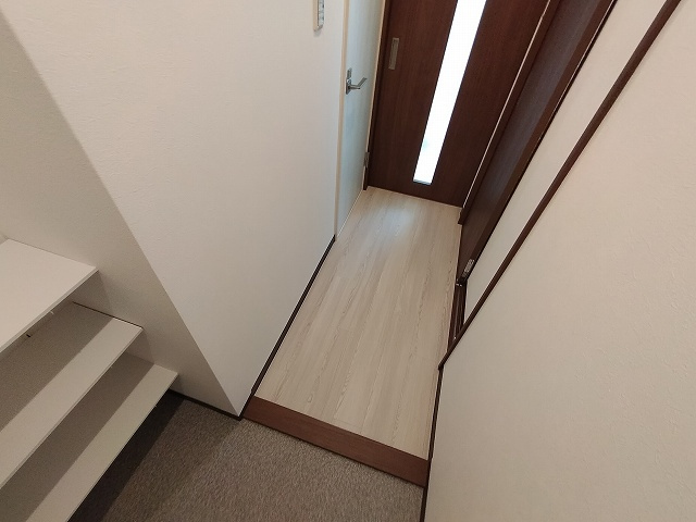 神戸市長田区蓮宮通４丁目のアパート