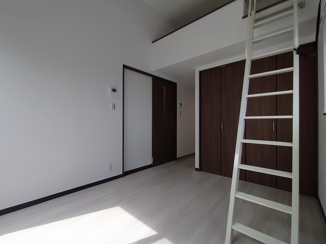 神戸市長田区蓮宮通４丁目のアパート