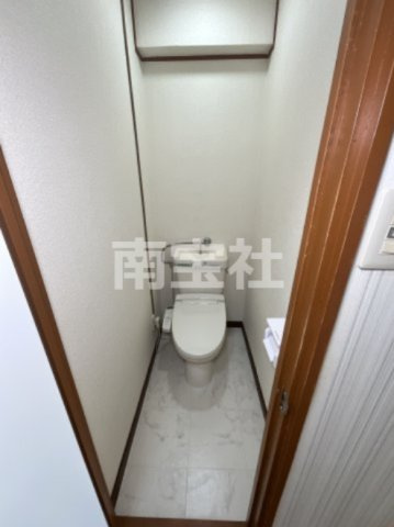 【トイレ】