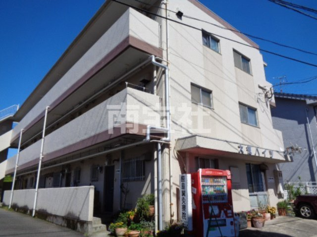 大徳ハイツの画像