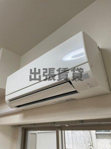 仲介手数料0円！！プレサンス葵デュリスの設備