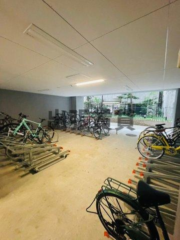 仲介手数料0円！！プレサンス葵デュリスのその他共用部分