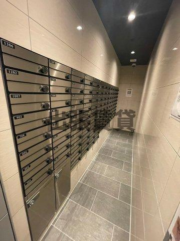 仲介手数料0円！！プレサンス葵デュリスのその他共用部分