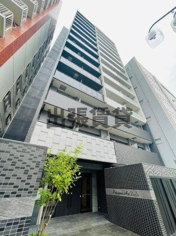 仲介手数料0円！！プレサンス葵デュリスの外観