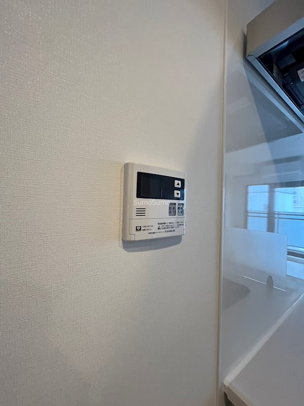 S-RESIDENCE堺筋本町Deuxの設備