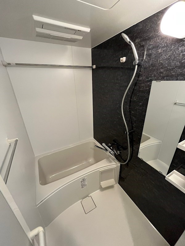 S-RESIDENCE堺筋本町Deuxの浴室