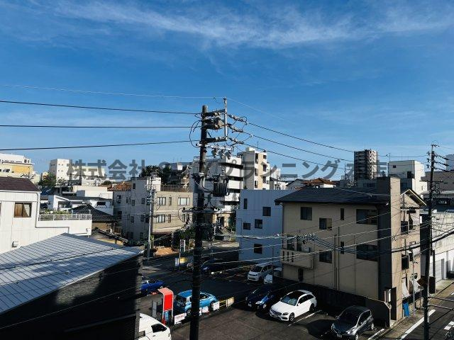 仲介手数料0円！ビハーラ白壁の展望