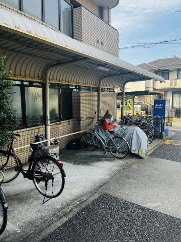 仲介手数料0円！ビハーラ白壁のその他共用部分
