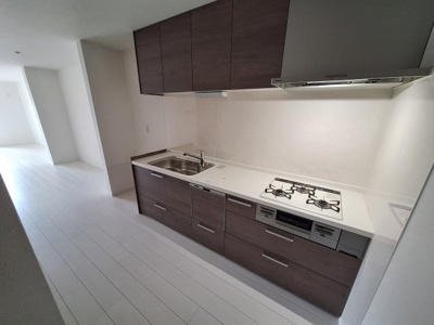 【キッチン】 | 港区池島２丁目新築戸建