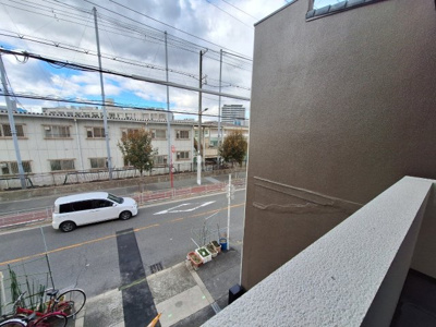 【展望】 | 港区池島２丁目新築戸建