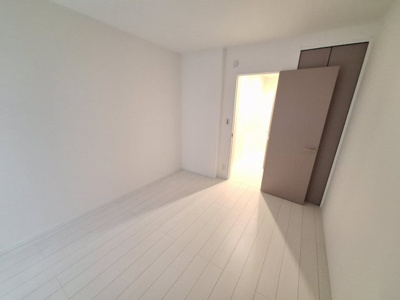 【洋室】 | 港区池島２丁目新築戸建 | 1階洋室（約6.4帖）