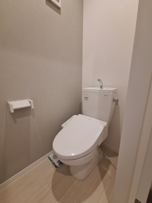【トイレ】 | 港区池島２丁目新築戸建