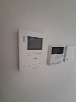 【防犯設備】 | 港区池島２丁目新築戸建