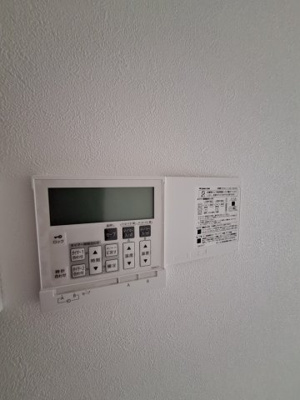 【冷暖房・空調設備】 | 港区池島２丁目新築戸建