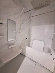 【浴室】 | 港区池島２丁目新築戸建