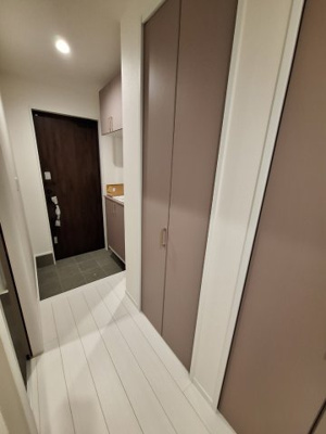 【玄関】 | 港区池島２丁目新築戸建