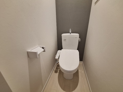【トイレ】 | 港区池島２丁目新築戸建