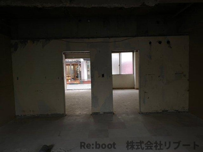 【ロビー】 | グリーンターフ南八幡第Ⅲ