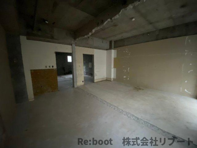 【ロビー】 | グリーンターフ南八幡第Ⅲ