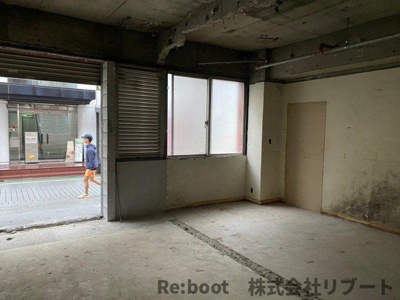 【内装】 | グリーンターフ南八幡第Ⅲ