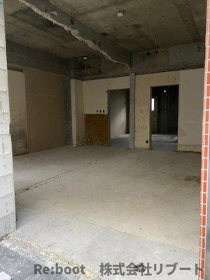 【内装】 | グリーンターフ南八幡第Ⅲ