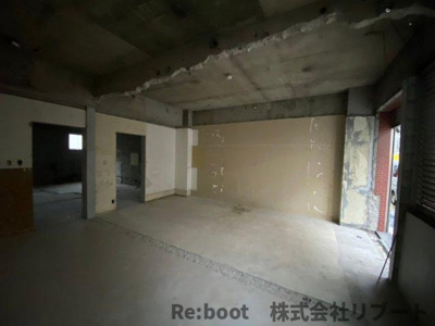 【内装】 | グリーンターフ南八幡第Ⅲ